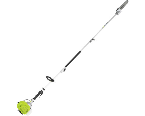 Heggensnoeier voor het snoeien van bomen