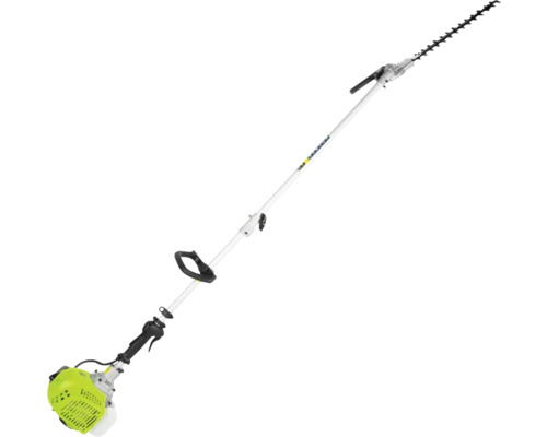 Heggenschaar op steel voor tuinsnoei