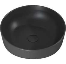 Ronde keramische wastafel