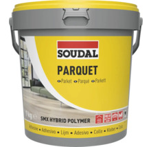 Soudal Parketlijm in emmer, 7 kg