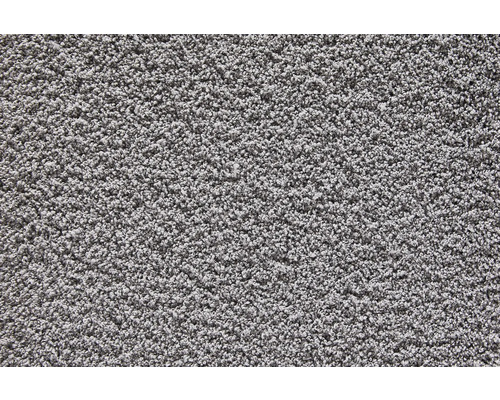 Close-up van een grijs tapijt