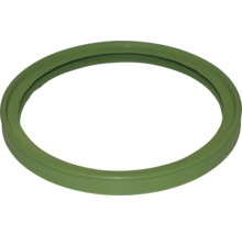 O-ring afdichting