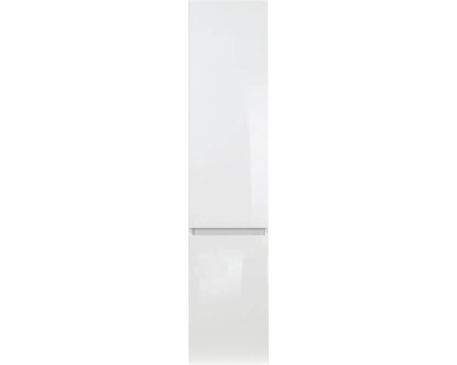 Witte koel-vriescombinatie