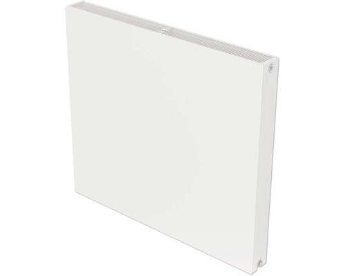 Vlakke radiator voor wandmontage