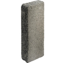 Grijs betonblok