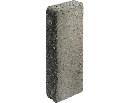 Grijs betonblok