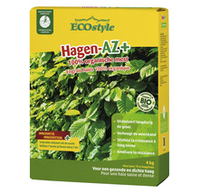 EcoStyle Hagen AZ+ meststof voor hagen