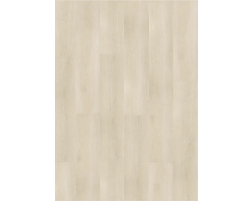 PVC vloerdelen dryback planken licht eiken 3,62 m²