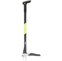 Onkruidsteker voor tuinwerkzaamheden