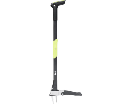 Onkruidsteker voor tuinwerkzaamheden