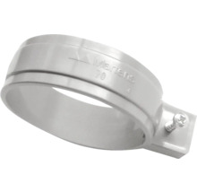 Martens pijpklem met schroef, diameter 70 millimeter