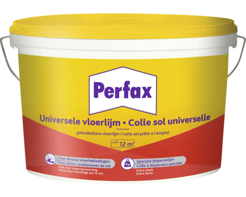 Emmer Perfax universele vloerlijm