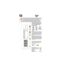 Pattex Super Gel lijmtube met anti-uitdrogingsdop
