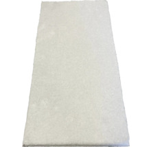 Witte isolatiemat