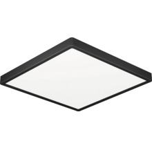 Vierkante plafondlamp