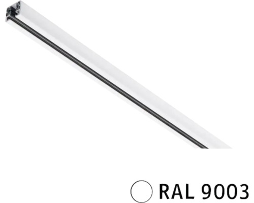 Profielrail voor ledverlichting