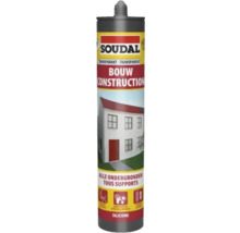 Soudal constructiesilicone koker