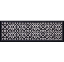 Decoratieve tegelmat met geometrisch patroon voor binnenshuis