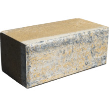 Enkele betonklinker