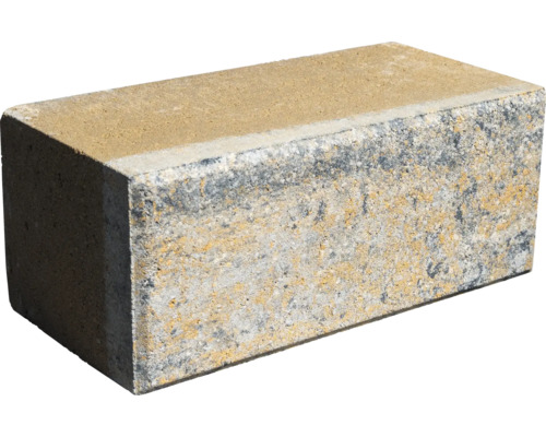 LUSIT Muursteen Cordena Schelpkalk 30 x 15 x 12,5 cm Enkele betonklinker