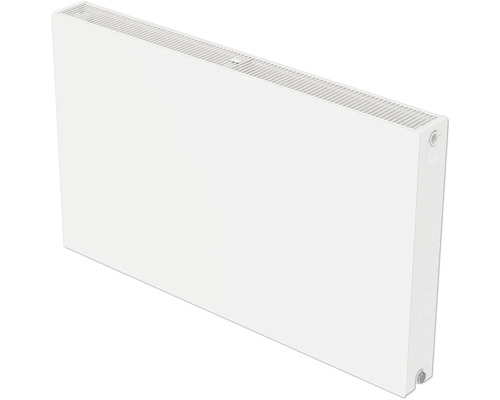 Paneelradiator voor ruimteverwarming