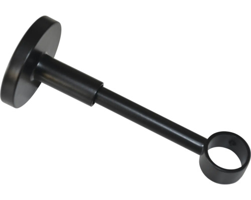 Metalen kledingroedesteun