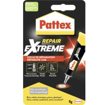 Pattex Repair Extreme reparatielijm 8 gram