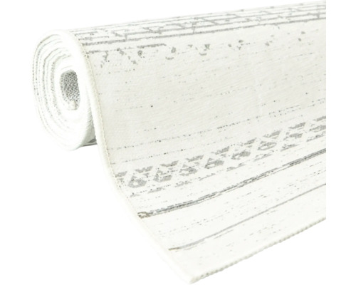 Opg রোলde vloerkleed met patroon