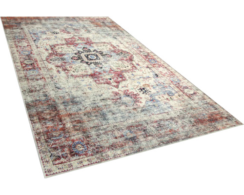 Tapijt met oosters motief