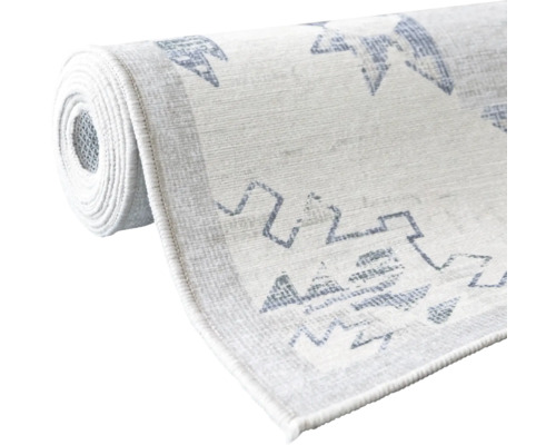 Opg রোলদে tapijt met patroon