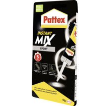 Pattex Instant Mix epoxy lijm 12 gram verpakking