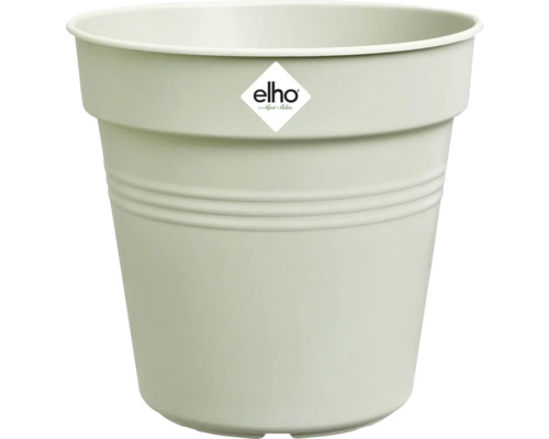 ELHO Kweekpot Green Basics Kunststof groen Ø 30 cm H 27,7 cm