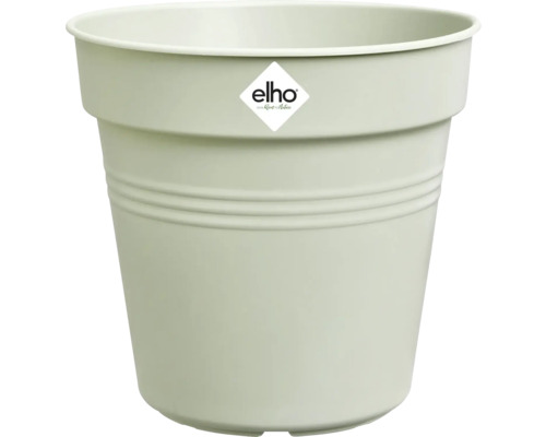 ELHO Kweekpot Green Basics Kunststof groen Ø 11 cm H 10,2 cm