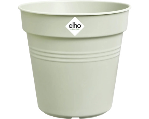 ELHO Kweekpot Green Basics Kunststof groen Ø 15 cm H 13,9 cm