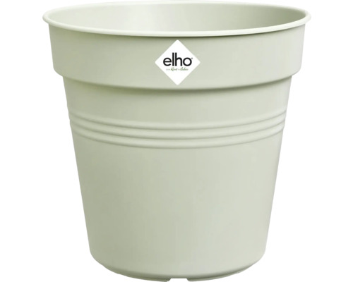 ELHO Kweekpot Green Basics Kunststof groen Ø 17 cm H 15,7 cm