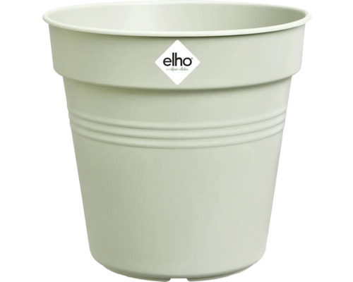 ELHO Kweekpot Green Basics Kunststof groen Ø 21 cm H 19,3 cm