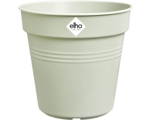 ELHO Kweekpot Green Basics Kunststof groen Ø 27 cm H 24,7 cm