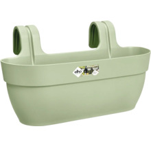 Hangende plantenbak