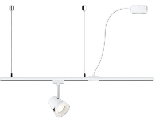 Plafondlamp met één lichtpunt