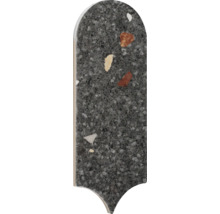 Decoratieve terrazzo tegel voor binnenshuis