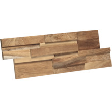 Houten bekleding voor wanden