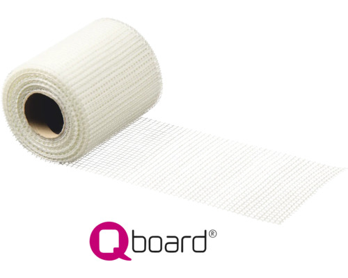 Rol glasvezelweefselband voor bouwwerkzaamheden