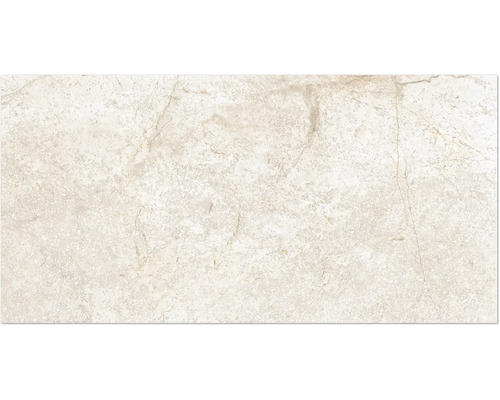 Keramische tegel met steenlook