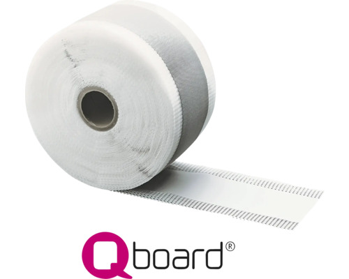 Qboard montagetape rol