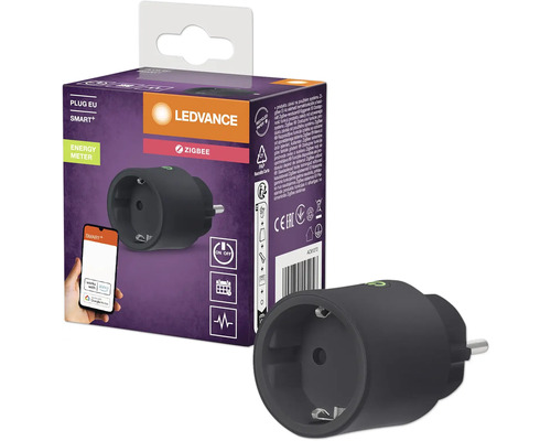 Ledvance Smart+ tussenstekker met Zigbee functie