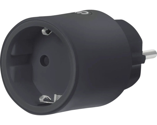 Slimme stekker voor binnenshuis