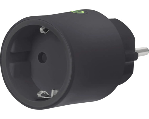 Slimme stekker voor binnenshuis