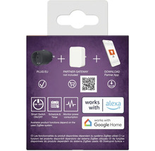Smart Plug EU, Partner Gateway niet inbegrepen, Partner App Download