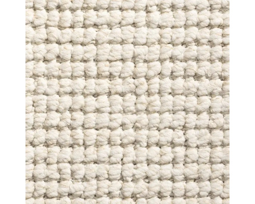 Detailweergave van een tapijt