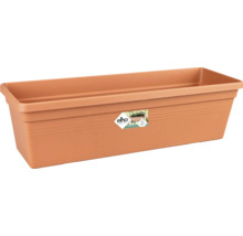 Rechthoekige plantenbak